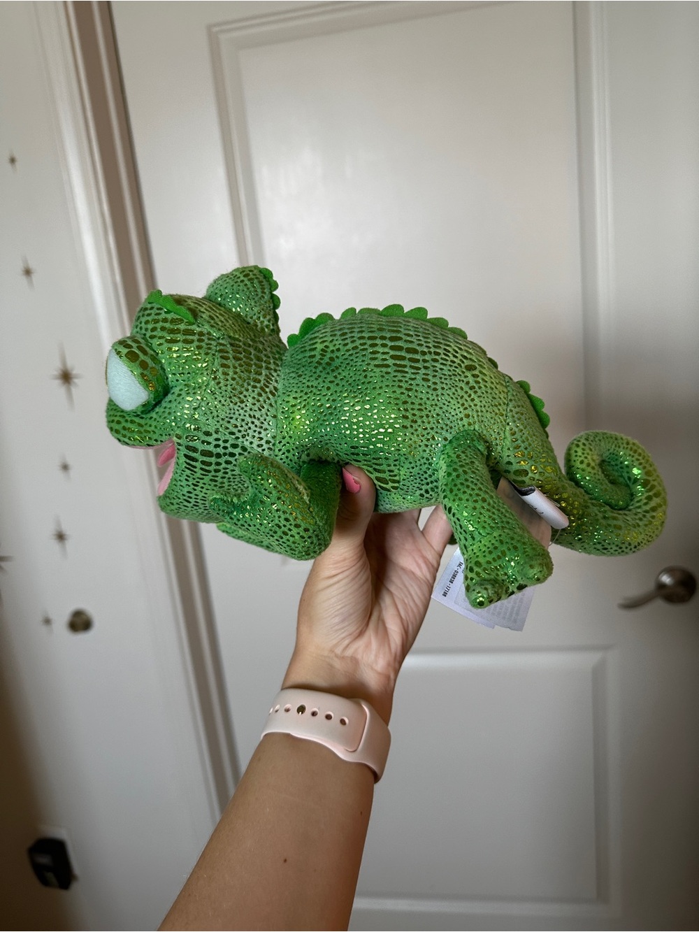 Pascal Plush - Picture 2 of 3